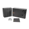 Zasilacz Azza PSAZ-750G 750 W