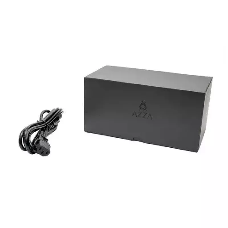 Zasilacz Azza PSAZ-750G 750 W