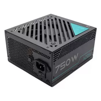 Zasilacz Azza PSAZ-750G 750 W