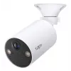 Kamera bezpieczeństwa TP-Link TC82 Bullet IP kamera bezpieczeństwa Wewnętrzna i zewnętrzna 2304 x 1296 pikseli Sufit/Ściana/Biurko