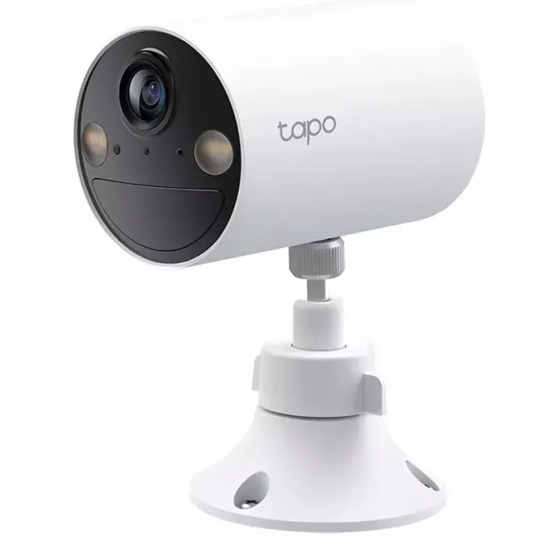 Kamera bezpieczeństwa TP-Link TC82 Bullet IP kamera bezpieczeństwa Wewnętrzna i zewnętrzna 2304 x 1296 pikseli Sufit/Ściana/Biurko