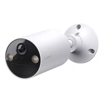 Kamera bezpieczeństwa TP-Link TC82 Bullet IP kamera bezpieczeństwa Wewnętrzna i zewnętrzna 2304 x 1296 pikseli Sufit/Ściana/Biurko