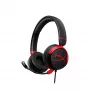 HyperX Cloud Mini - Zestaw słuchawkowy gamingowy (czarny)