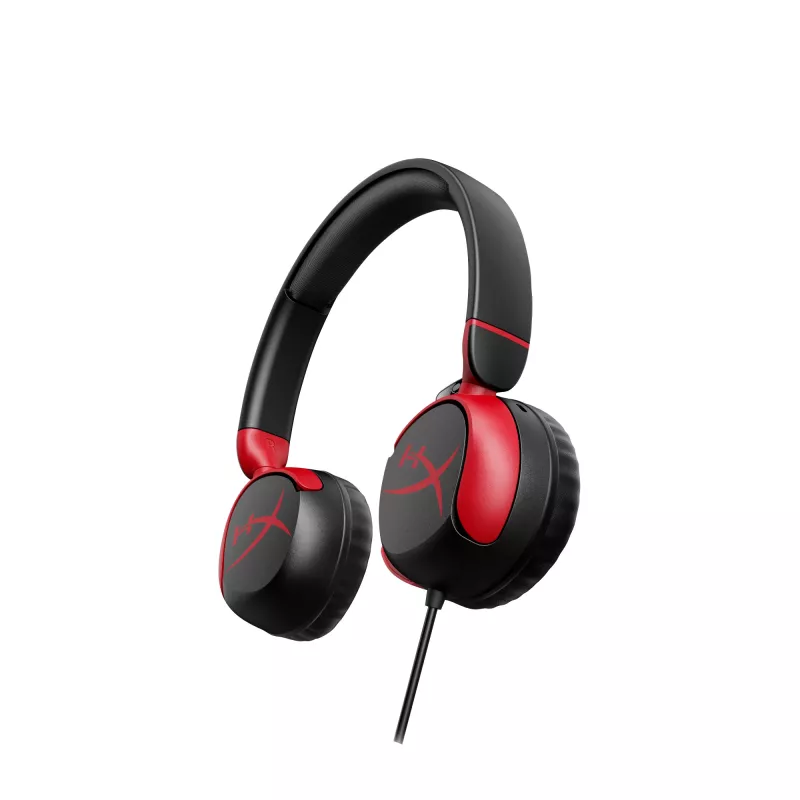 HyperX Cloud Mini - Zestaw słuchawkowy gamingowy (czarny)