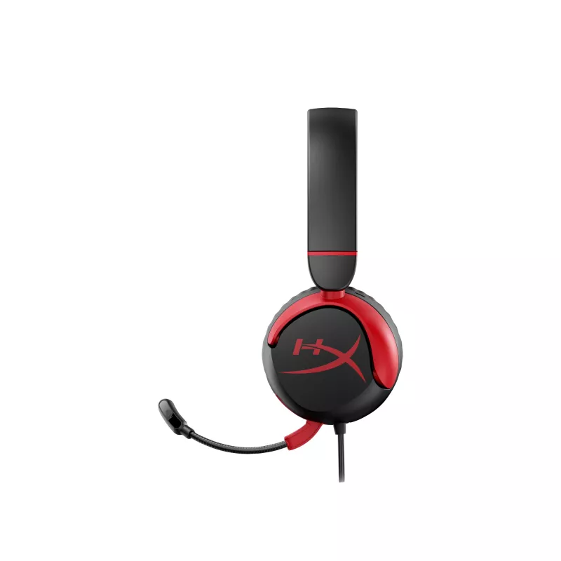 HyperX Cloud Mini - Zestaw słuchawkowy gamingowy (czarny)