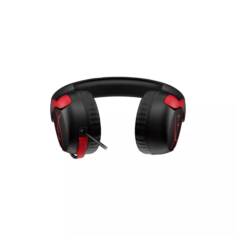 HyperX Cloud Mini - Zestaw słuchawkowy gamingowy (czarny)