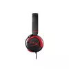 HyperX Cloud Mini - Zestaw słuchawkowy gamingowy (czarny)