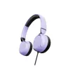 HyperX Cloud Mini - Zestaw słuchawkowy do gier (Lawendowy)