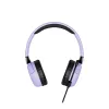 HyperX Cloud Mini - Zestaw słuchawkowy do gier (Lawendowy)
