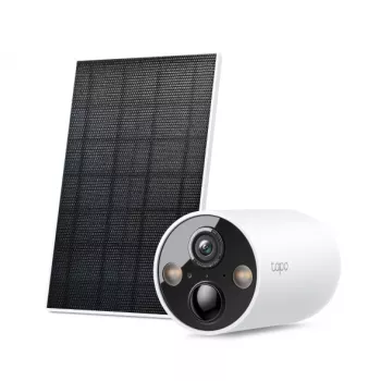 Kamera IP bezpieczeństwa TP-Link Tapo C425 KIT Bezprzewodowa Zewnętrzna