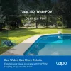 Kamera IP bezpieczeństwa TP-Link Tapo C425 KIT Bezprzewodowa Zewnętrzna