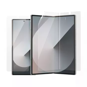 Folia ochronna PanzerGlass Samsung Galaxy Z Fold6 Scratch Shock Resistant