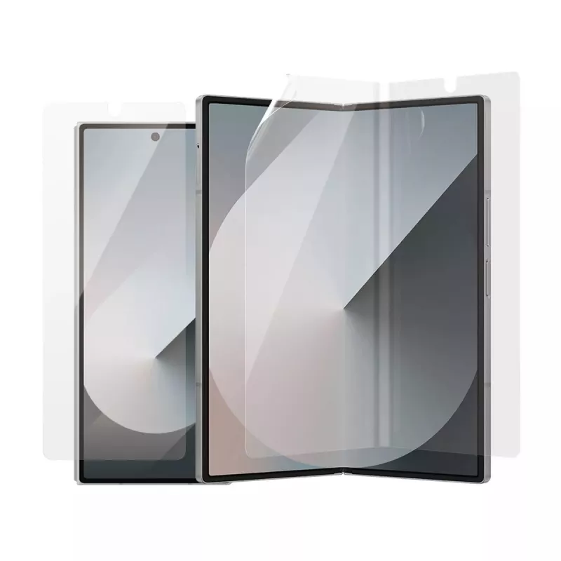 Folia ochronna PanzerGlass Samsung Galaxy Z Fold6 Scratch Shock Resistant