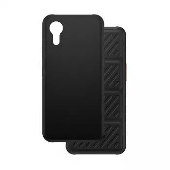 PanzerGlass SAFE. by ® etui TPU czarne Samsung Galaxy Xcover7