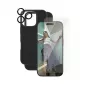 Zestaw 3 w 1 PanzerGlass CARE by Fashion iPhone 16 Pro