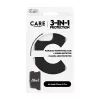 Zestaw 3 w 1 PanzerGlass CARE by Fashion iPhone 16 Pro