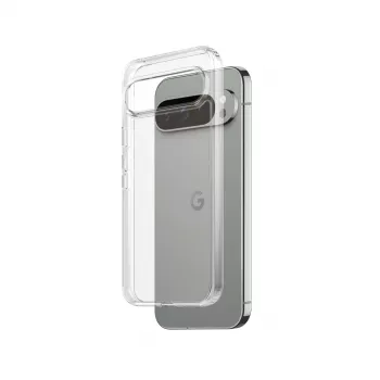 PanzerGlass ® HardCase Transparentny Google Pixel 9 Pro XL