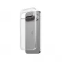 PanzerGlass ® HardCase Transparentny Google Pixel 9 Pro XL