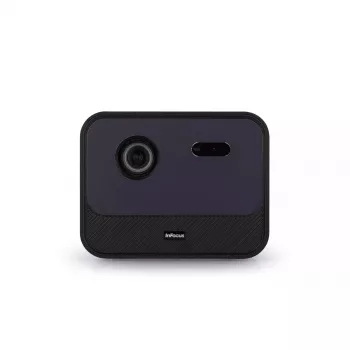 Projektor InFocus Quantum LED Crusader Grandmaster 1080p 3D Fioletowy