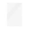 Folia ochronna PanzerGlass Samsung Galaxy Tab S7+ S8+ S9+ S9 FE+ S10+ Ultra-Wide Fit