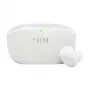 Słuchawki JBL Wave Buds 2 True Wireless Stereo (TWS) Douszne Rozmowy/Muzyka Bluetooth Biały