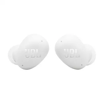 Słuchawki JBL Wave Buds 2 True Wireless Stereo (TWS) Douszne Rozmowy/Muzyka Bluetooth Biały