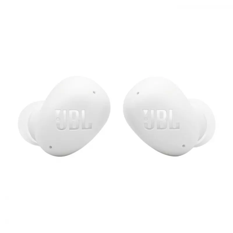 Słuchawki JBL Wave Buds 2 True Wireless Stereo (TWS) Douszne Rozmowy/Muzyka Bluetooth Biały