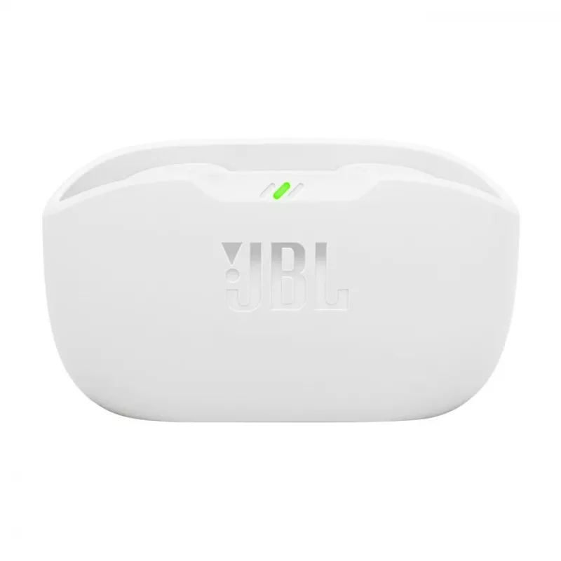 Słuchawki JBL Wave Buds 2 True Wireless Stereo (TWS) Douszne Rozmowy/Muzyka Bluetooth Biały