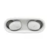 Słuchawki JBL Wave Buds 2 True Wireless Stereo (TWS) Douszne Rozmowy/Muzyka Bluetooth Biały