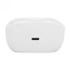 Słuchawki JBL Wave Buds 2 True Wireless Stereo (TWS) Douszne Rozmowy/Muzyka Bluetooth Biały