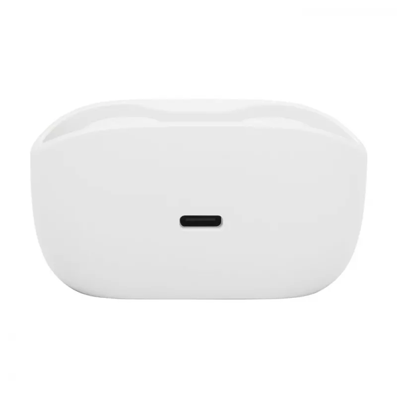 Słuchawki JBL Wave Buds 2 True Wireless Stereo (TWS) Douszne Rozmowy/Muzyka Bluetooth Biały