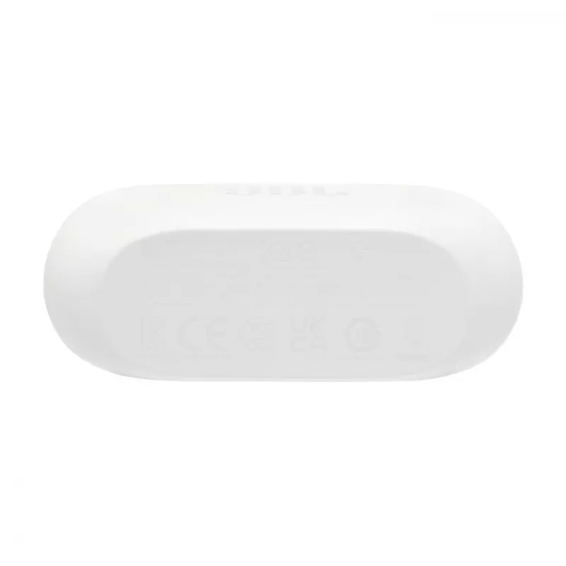 Słuchawki JBL Wave Buds 2 True Wireless Stereo (TWS) Douszne Rozmowy/Muzyka Bluetooth Biały