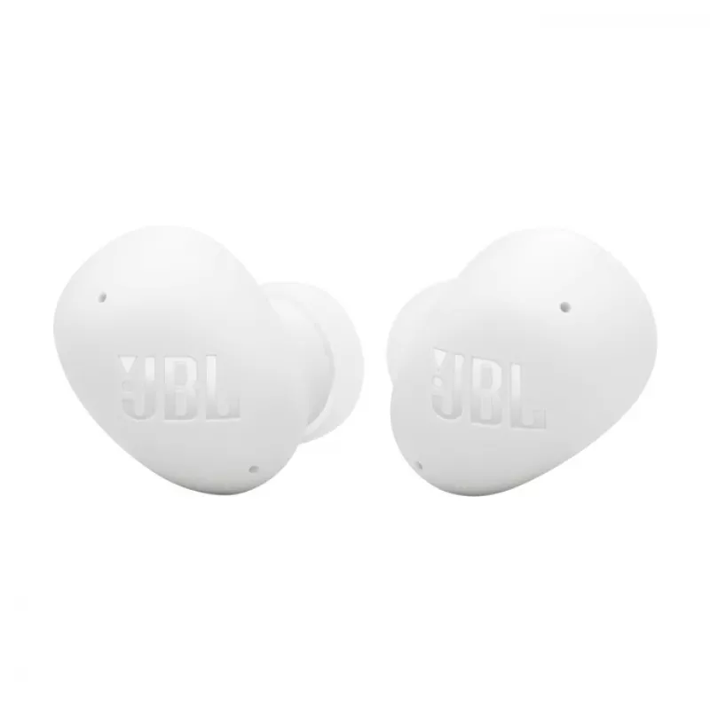 Słuchawki JBL Wave Buds 2 True Wireless Stereo (TWS) Douszne Rozmowy/Muzyka Bluetooth Biały