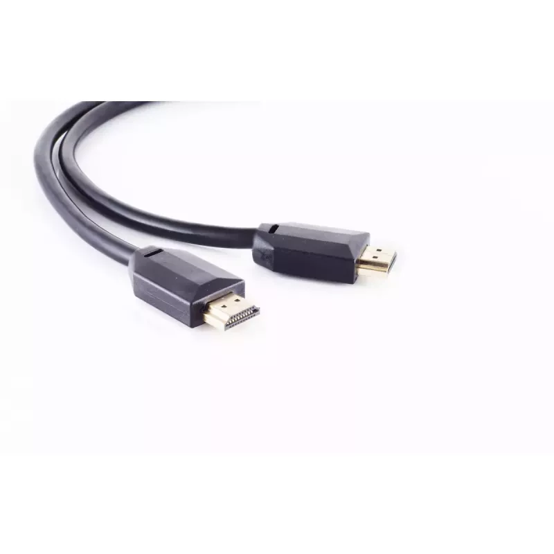 Kabel HDMI S/CONN 10-40055 5 m