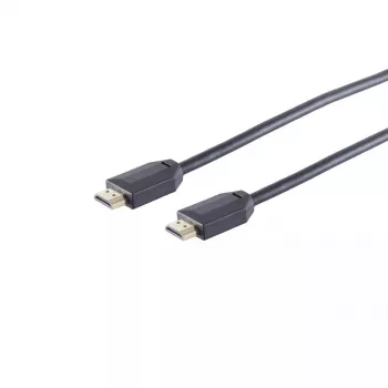 Kabel HDMI S/CONN 10-40055 5 m