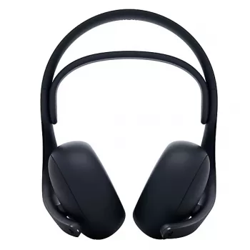 Sony Pulse Elite Headset Bezprzewodowy Nagłowny Gaming Bluetooth Czarny
