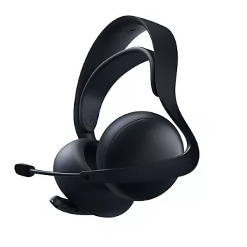 Sony Pulse Elite Headset Bezprzewodowy Nagłowny Gaming Bluetooth Czarny