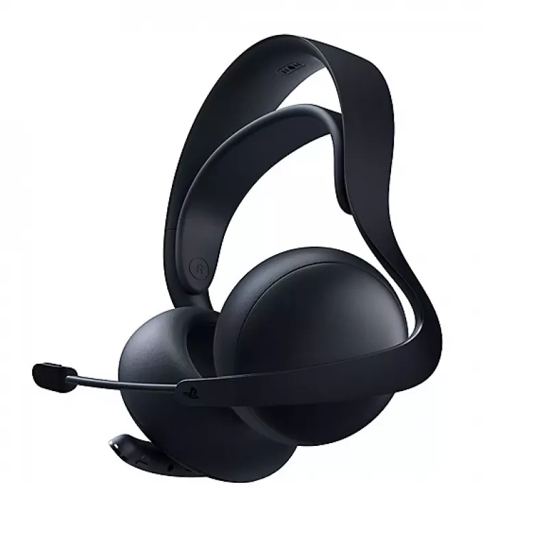 Sony Pulse Elite Headset Bezprzewodowy Nagłowny Gaming Bluetooth Czarny