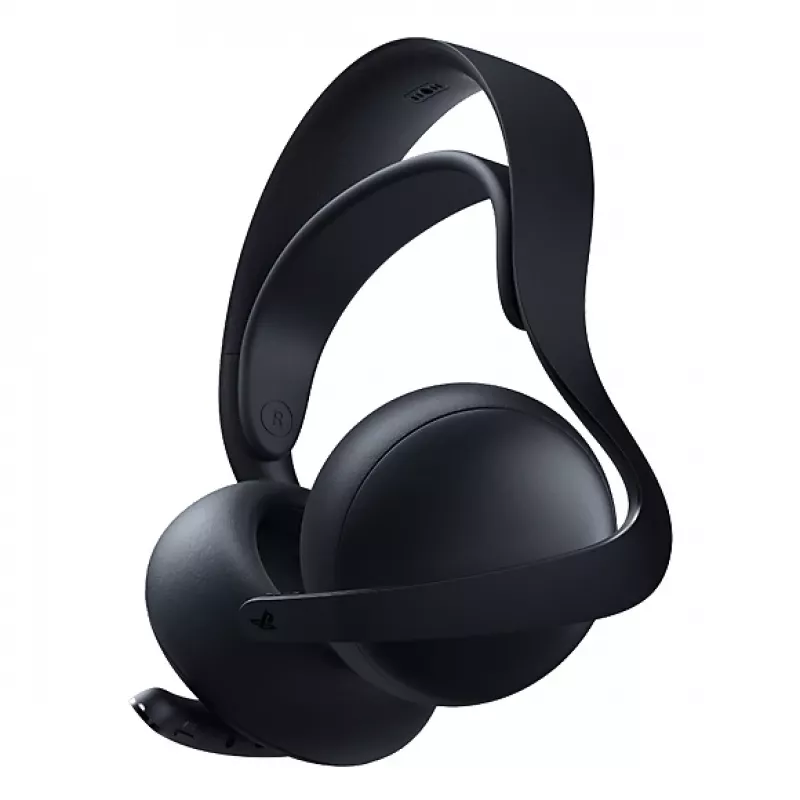 Sony Pulse Elite Headset Bezprzewodowy Nagłowny Gaming Bluetooth Czarny