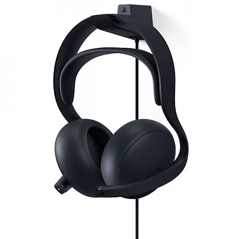 Sony Pulse Elite Headset Bezprzewodowy Nagłowny Gaming Bluetooth Czarny