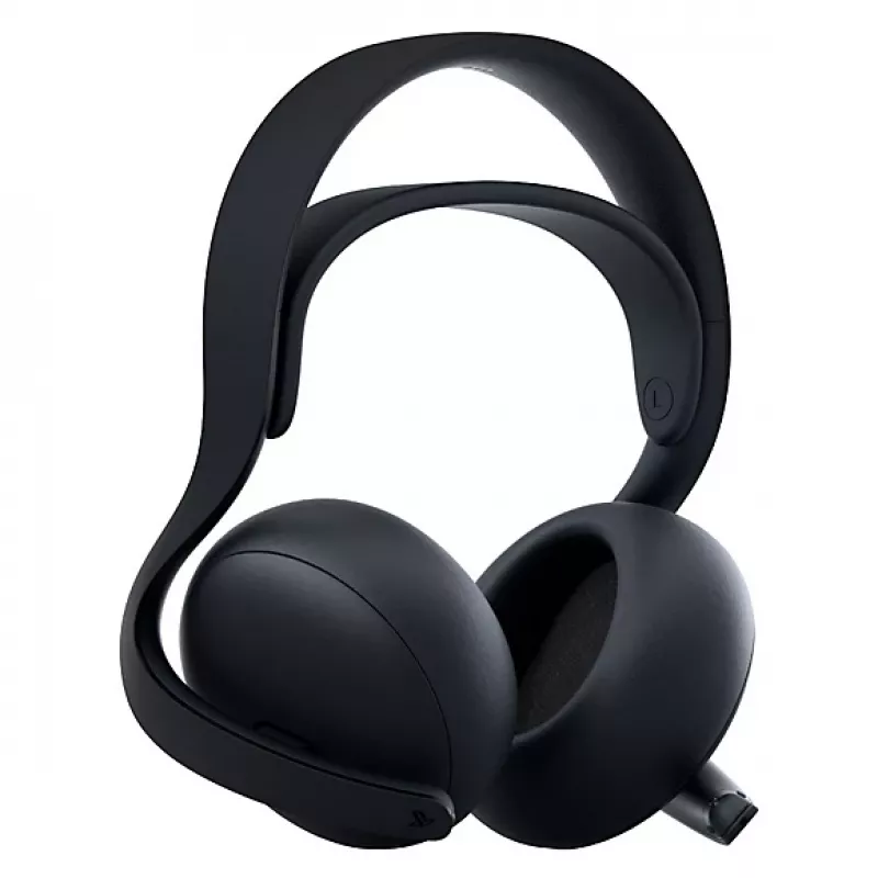 Sony Pulse Elite Headset Bezprzewodowy Nagłowny Gaming Bluetooth Czarny