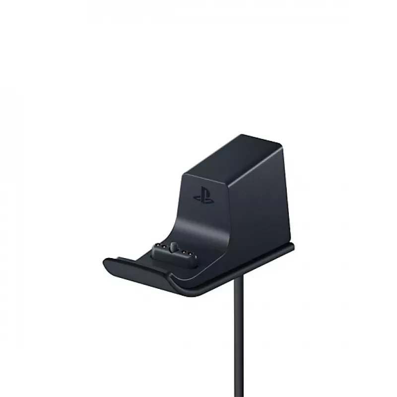 Sony Pulse Elite Headset Bezprzewodowy Nagłowny Gaming Bluetooth Czarny