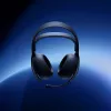Sony Pulse Elite Headset Bezprzewodowy Nagłowny Gaming Bluetooth Czarny