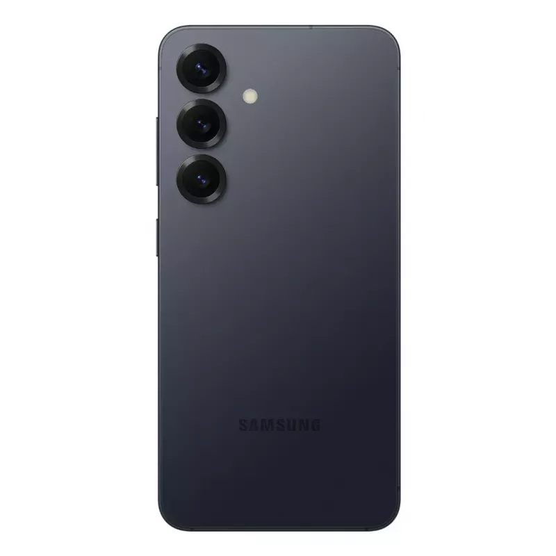 Samsung Galaxy S25 SM-S931B/DS 15,8 cm (6,2 cala) Dual SIM Android 15 5G USB Type-C 12 GB 256 GB 4000 mAh Czarny, Niebieski