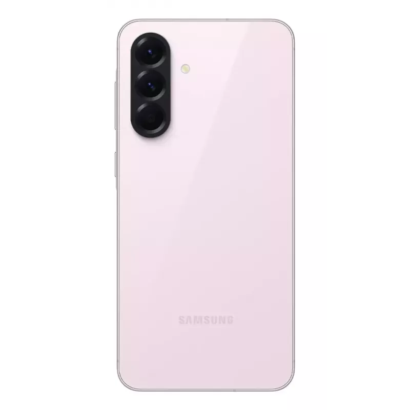 Samsung Galaxy A56 17 cm (6,7 cala) Dual SIM Android 15 5G USB Type-C 8 GB 128 GB 5000 mAh Różowy