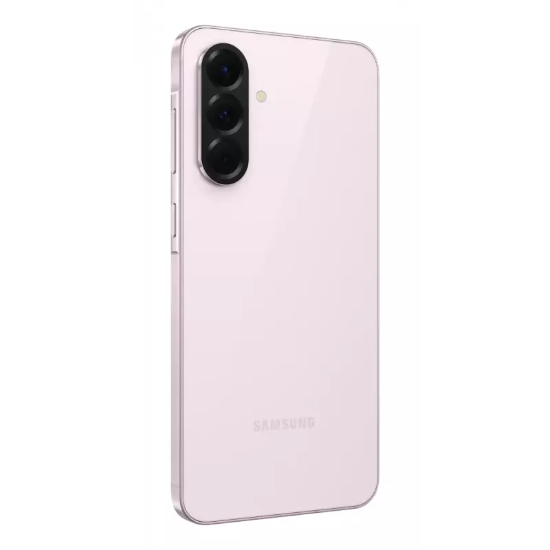 Samsung Galaxy A56 17 cm (6,7 cala) Dual SIM Android 15 5G USB Type-C 8 GB 128 GB 5000 mAh Różowy