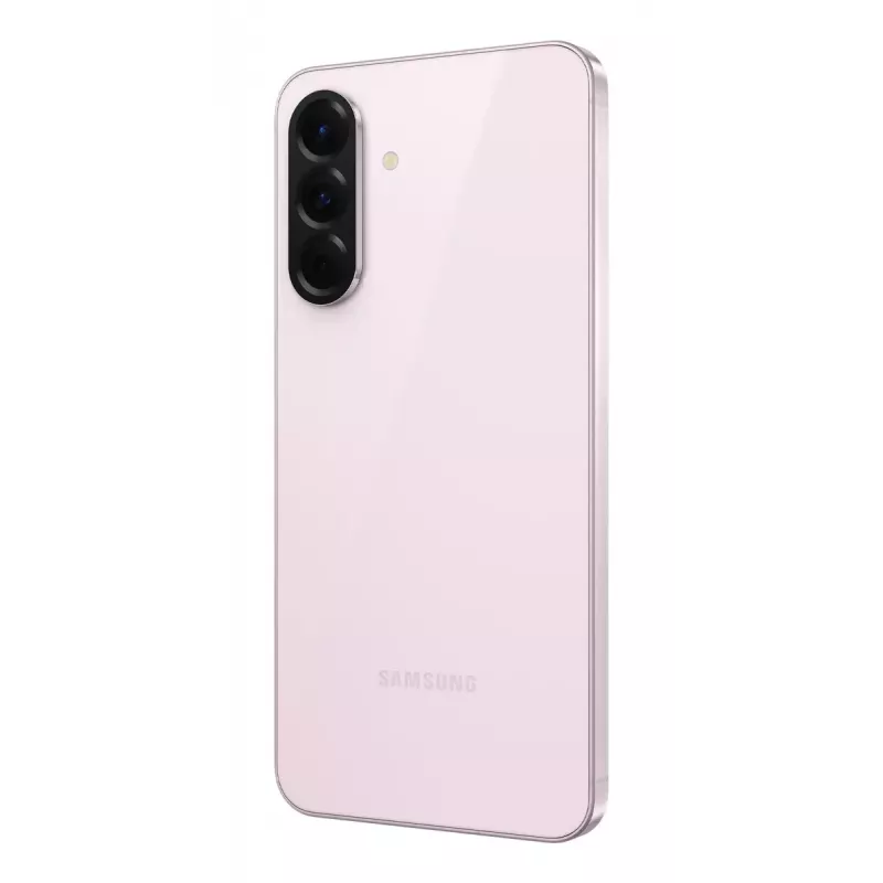 Samsung Galaxy A56 17 cm (6,7 cala) Dual SIM Android 15 5G USB Type-C 8 GB 128 GB 5000 mAh Różowy