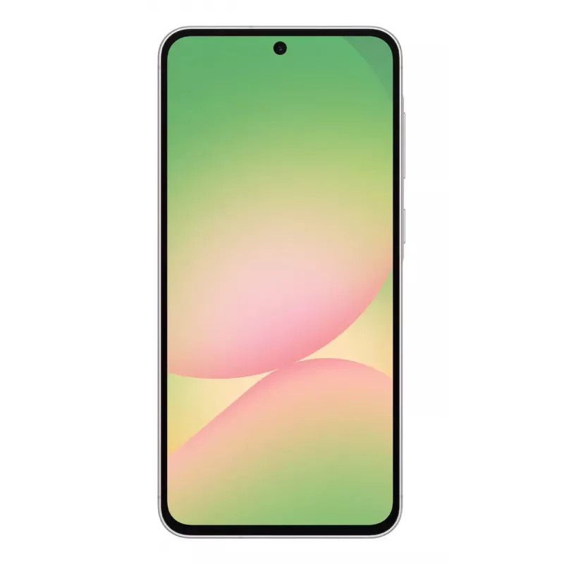 Samsung Galaxy A56 17 cm (6,7 cala) Dual SIM Android 15 5G USB Type-C 8 GB 128 GB 5000 mAh Różowy