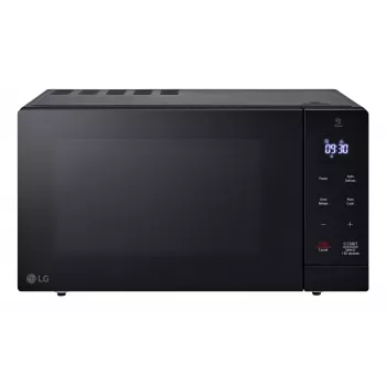 Kuchenka mikrofalowa LG NeoChef MS3032JAS Czarny Solo mikrofalówka Blatowa 30 l 900 W