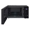 Kuchenka mikrofalowa LG NeoChef MS3032JAS Czarny Solo mikrofalówka Blatowa 30 l 900 W